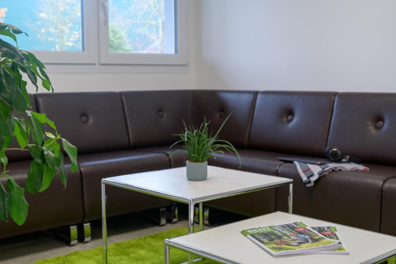 Citty Hotel Schweinfurt Extérieur photo