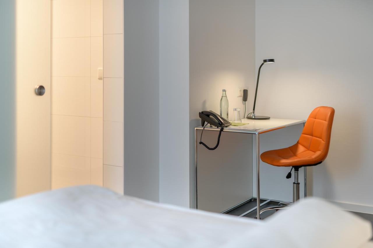 Citty Hotel Schweinfurt Extérieur photo