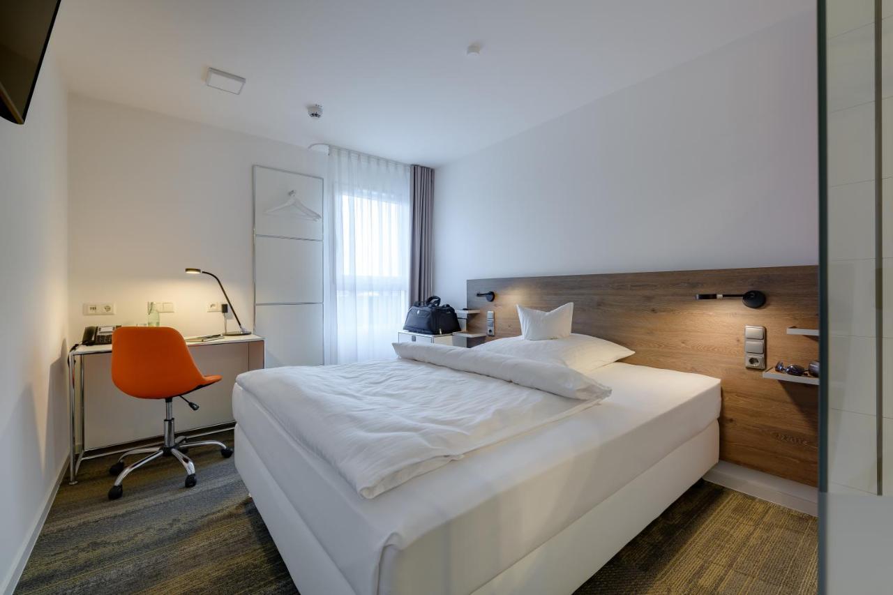 Citty Hotel Schweinfurt Extérieur photo