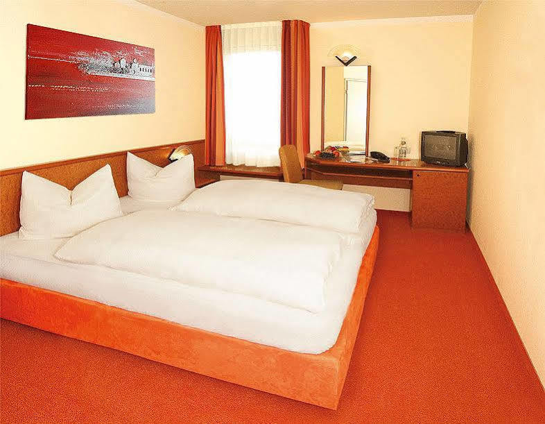 Citty Hotel Schweinfurt Extérieur photo